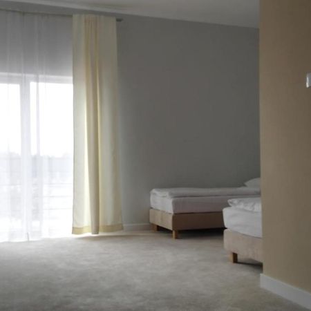 Hotel Ostoja Lipowki Ngoại thất bức ảnh