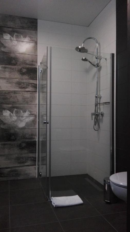 Hotel Ostoja Lipowki Ngoại thất bức ảnh